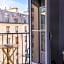 Hôtel de Charonne