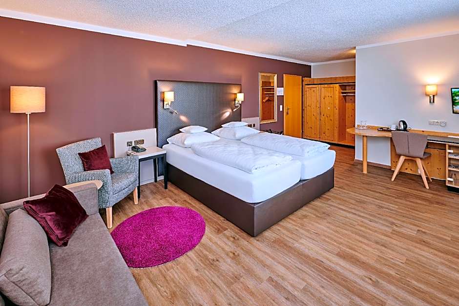 Hotel am See