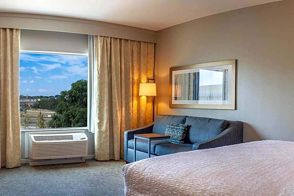 Hampton Inn By Hilton & Suites Boerne