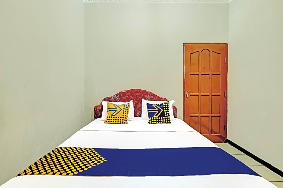 SPOT ON 91715 Hotel Citra Dewi 1