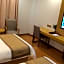 GreenTree Inn HuangShan Xiuning County Qiyun Moutain Hotel