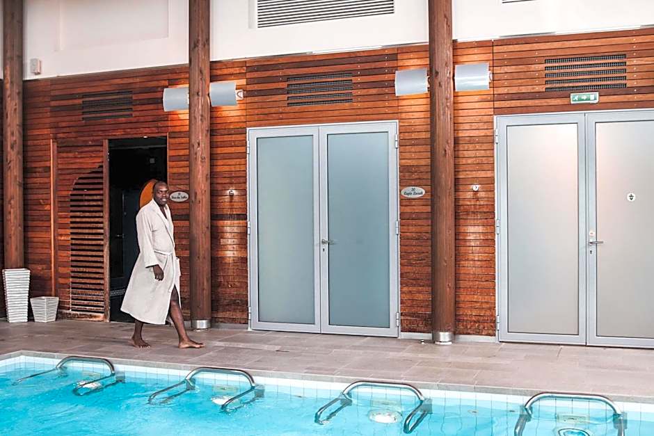 Relais de Margaux - Golf & Spa