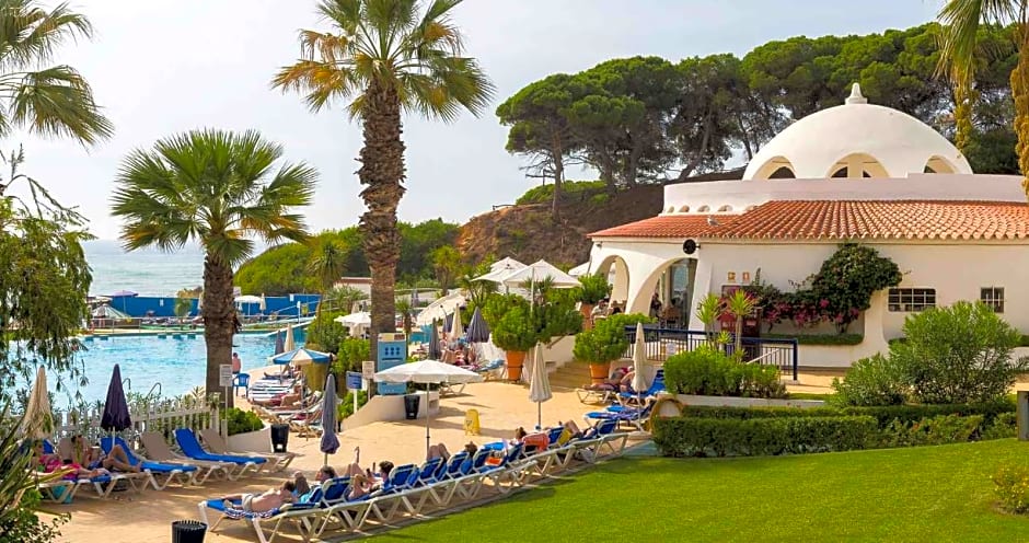 Grand Muthu Oura View Beach Club