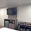 David Crockett Motel