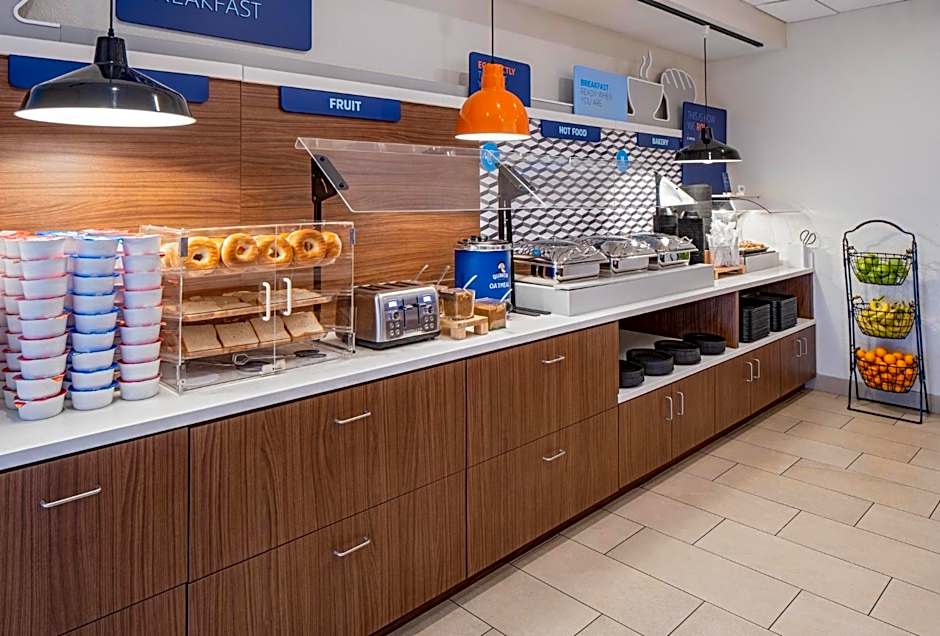 Holiday Inn Express New Orleans Downtown By IHG