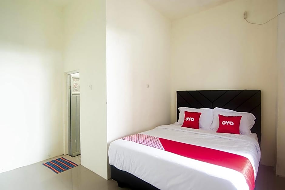 Hotel O Miracle Kost