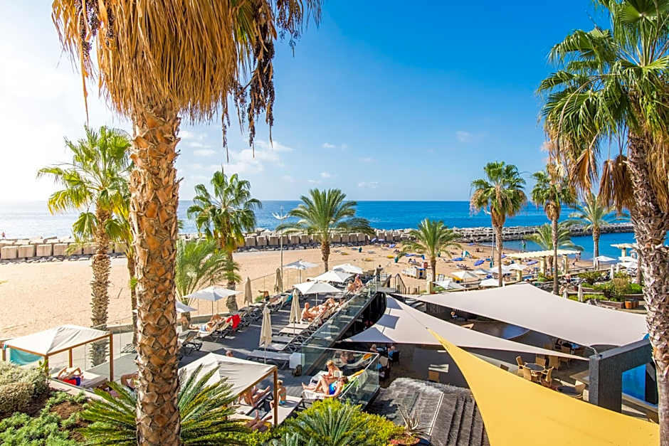 Calheta Beach - All-inclusive - Savoy Signature