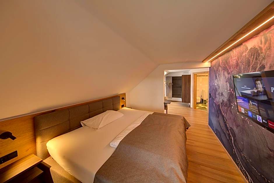 Hotel Leimer Bräu
