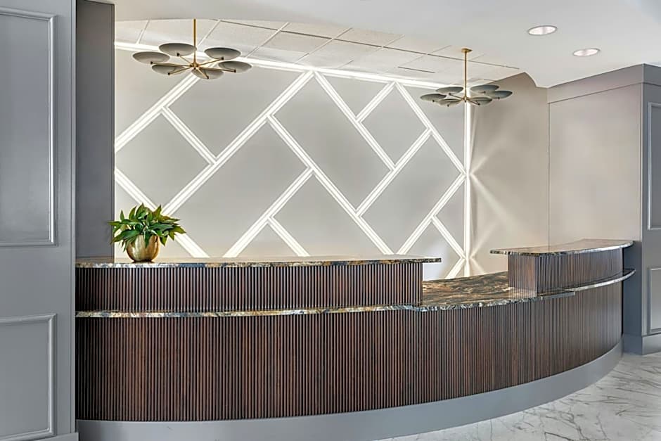 Chicago Marriott Midway