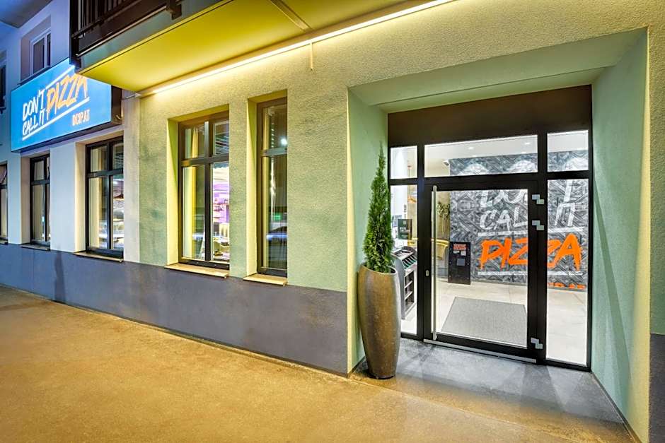 lyf Schönbrunn Vienna