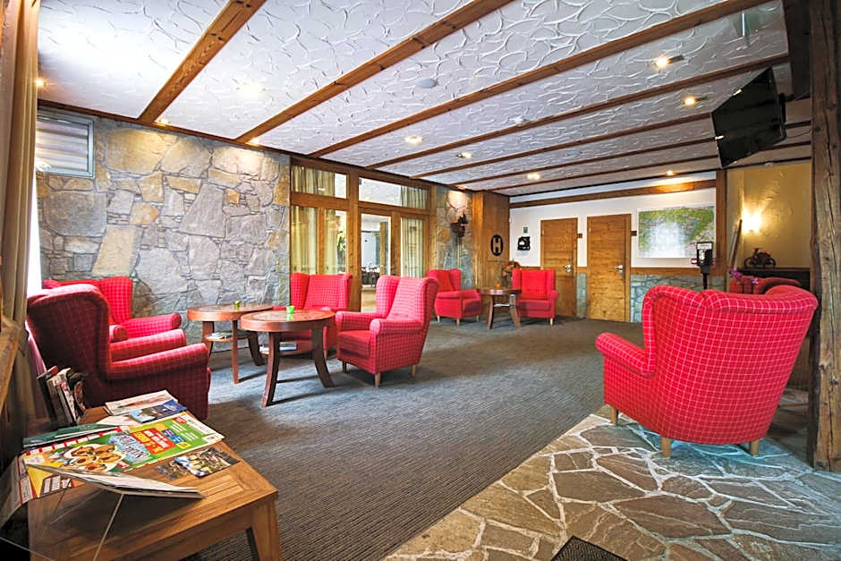 Kukučka Lomnica - Tatranská Lomnica