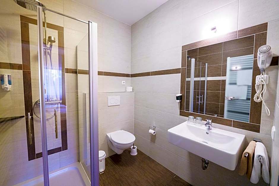 Gasthaus Schwarzer Adler