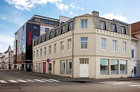Scandic Haugesund