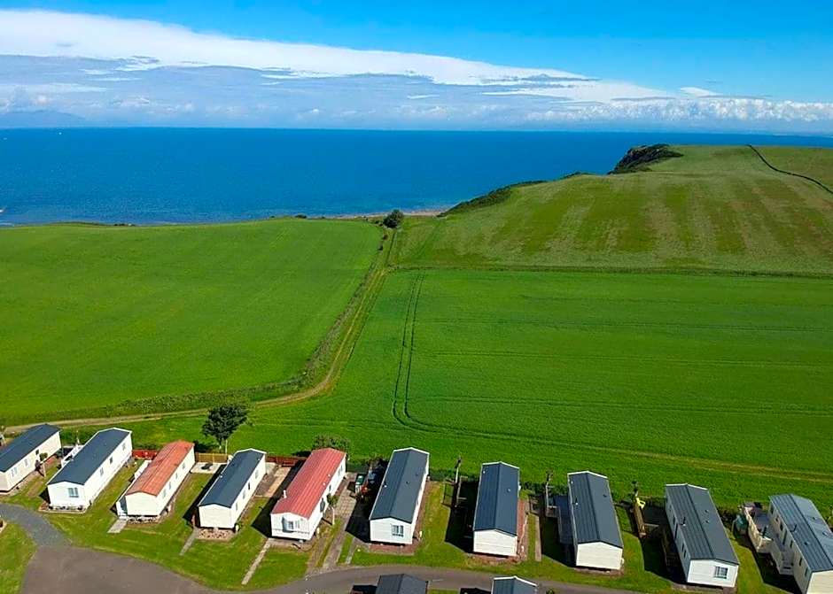 Heads Of Ayr Holiday Park