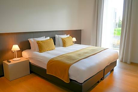 Superior Double Room with Garden View