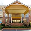 Hampton Inn By Hilton Ukiah