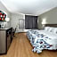 Red Roof Inn Petersburg - Fort Lee