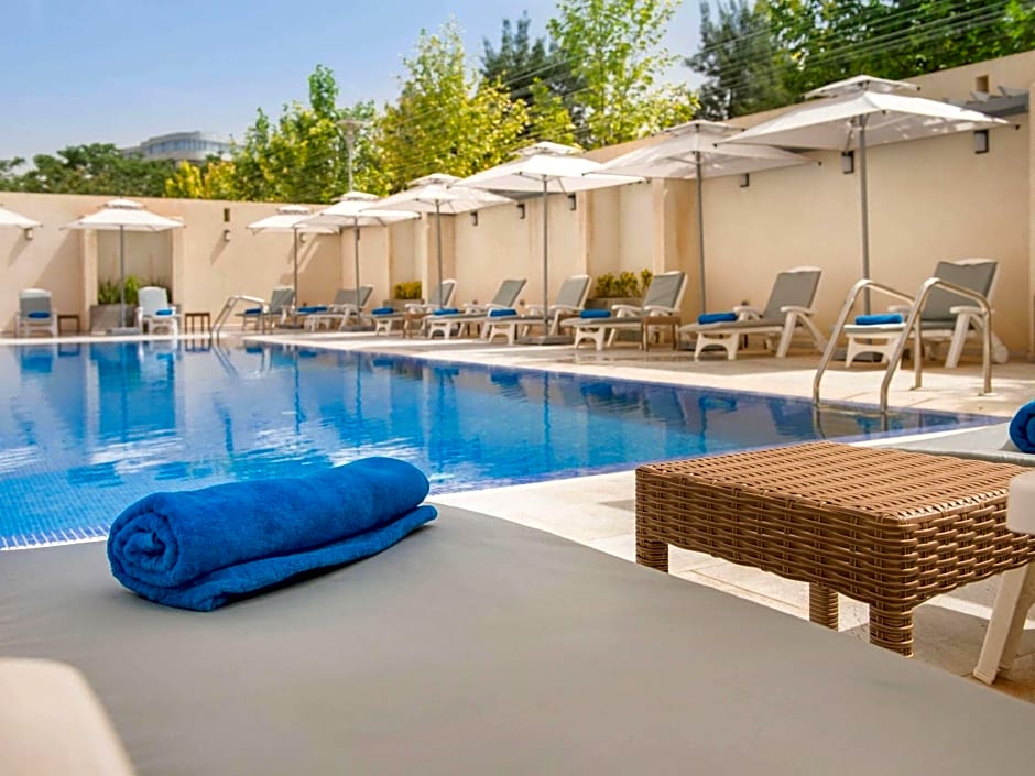 Novotel Setif