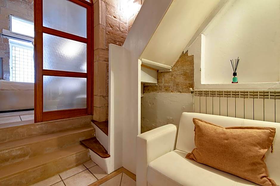 Chiesa Greca Suites - Lecce Selection