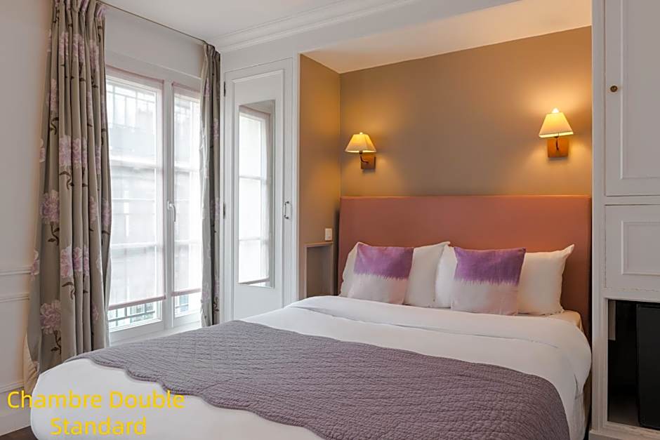 Hôtel Gaillon Opera