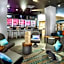 Aloft El Paso Downtown
