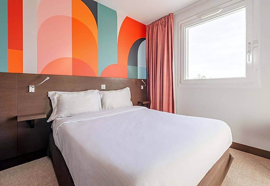 B&B HOTEL Colmar Liberte 4 etoiles