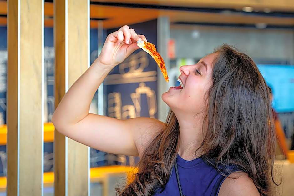 ibis budget Paris Porte de Pantin