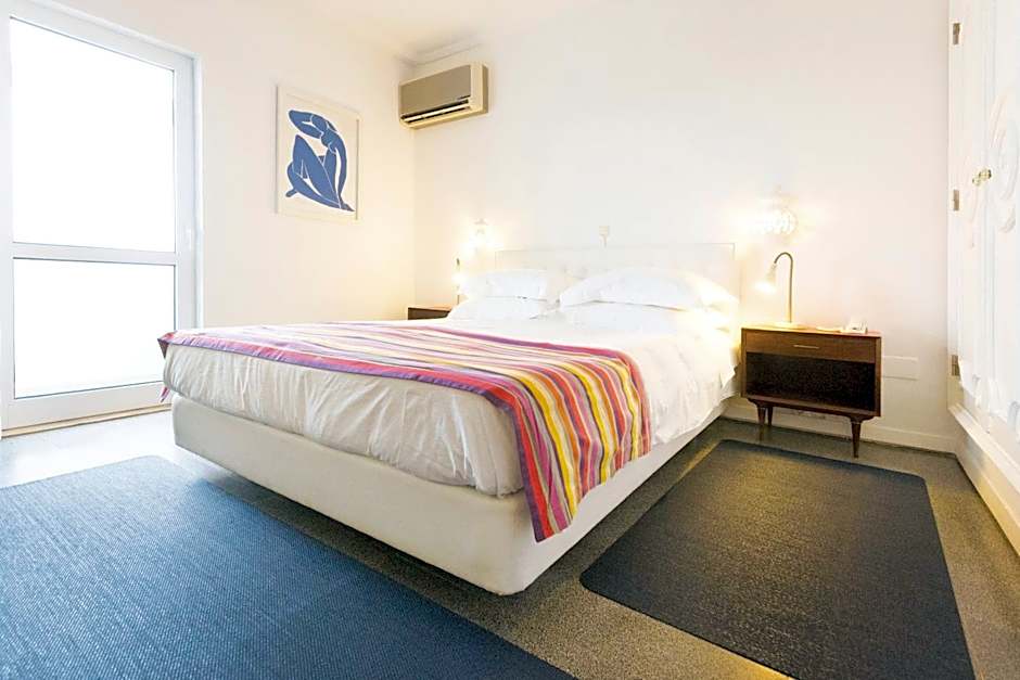 Hotel Vasco Da Gama