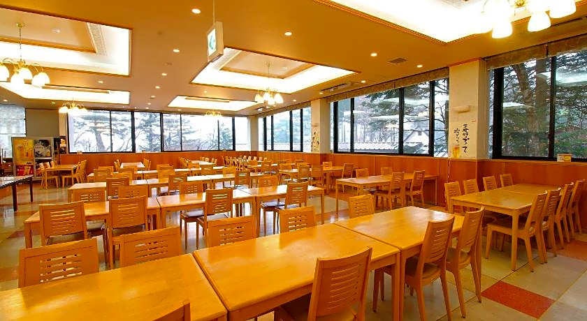 Hayataro Onsen Komaganekogen Retreat Suzuranso