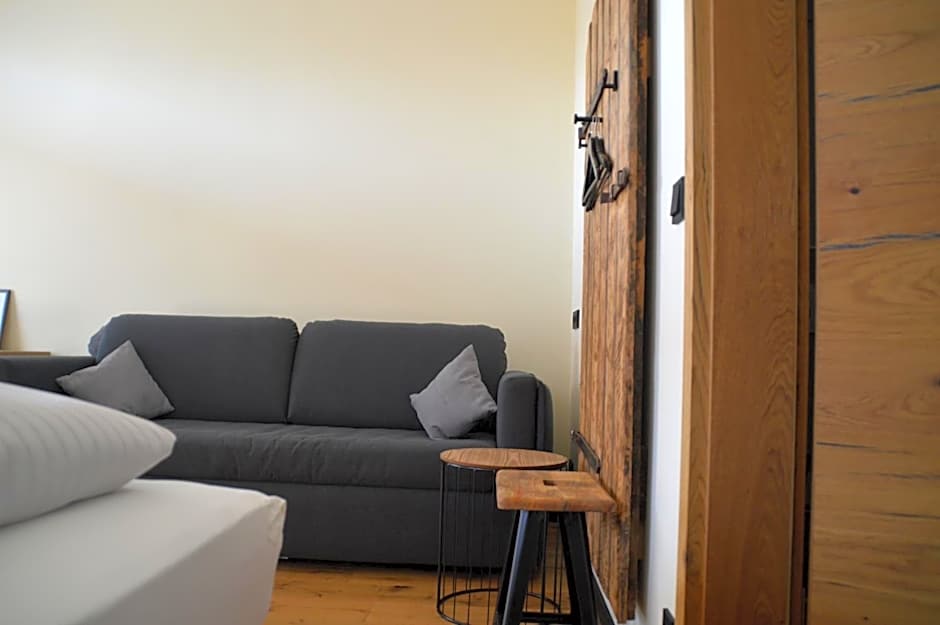 Schwemmers "Alter Stall"