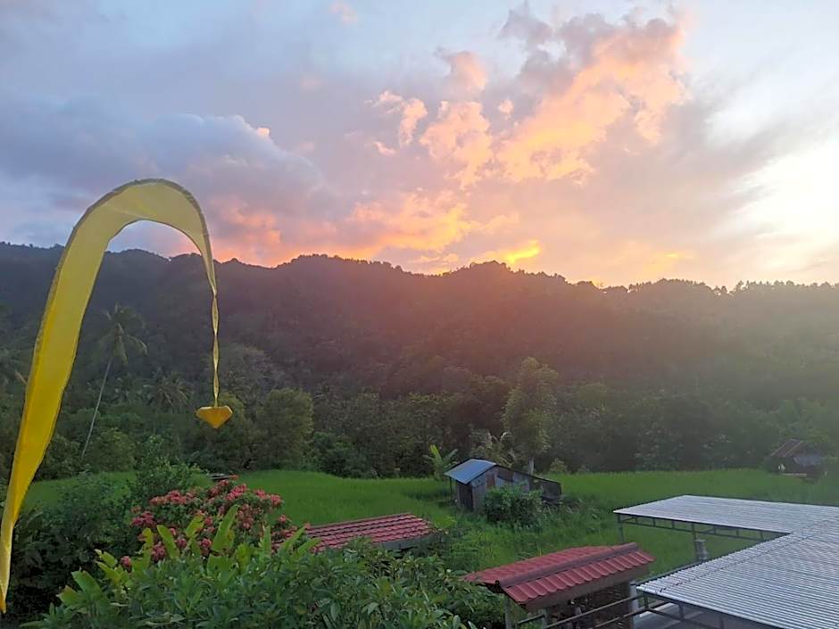 Villa Markisa Pakisan