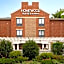 Homewood Suites By Hilton Cambridge-Arlington