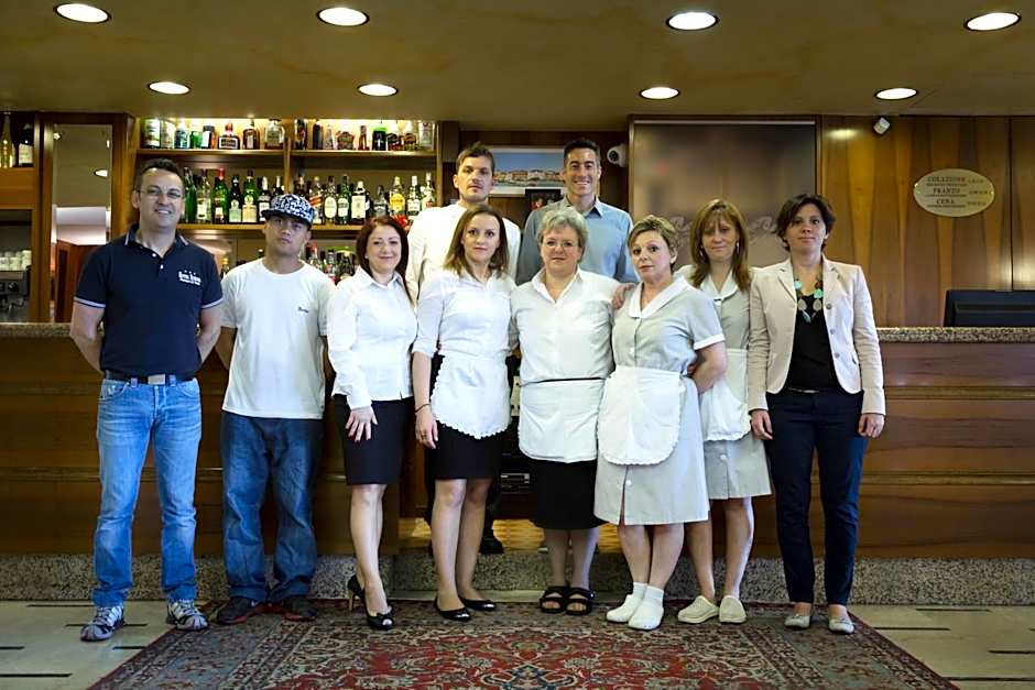 Hotel Europa