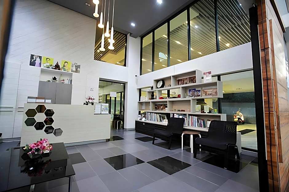 Fullrich Residence