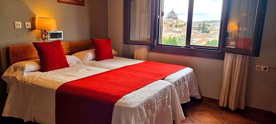 Hotel Real De Toledo