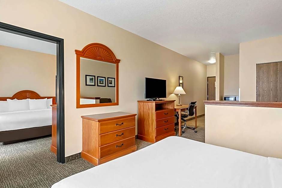 Comfort Inn & Suites Hermiston South