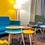 Novotel Lyon Bron Meeting & Events