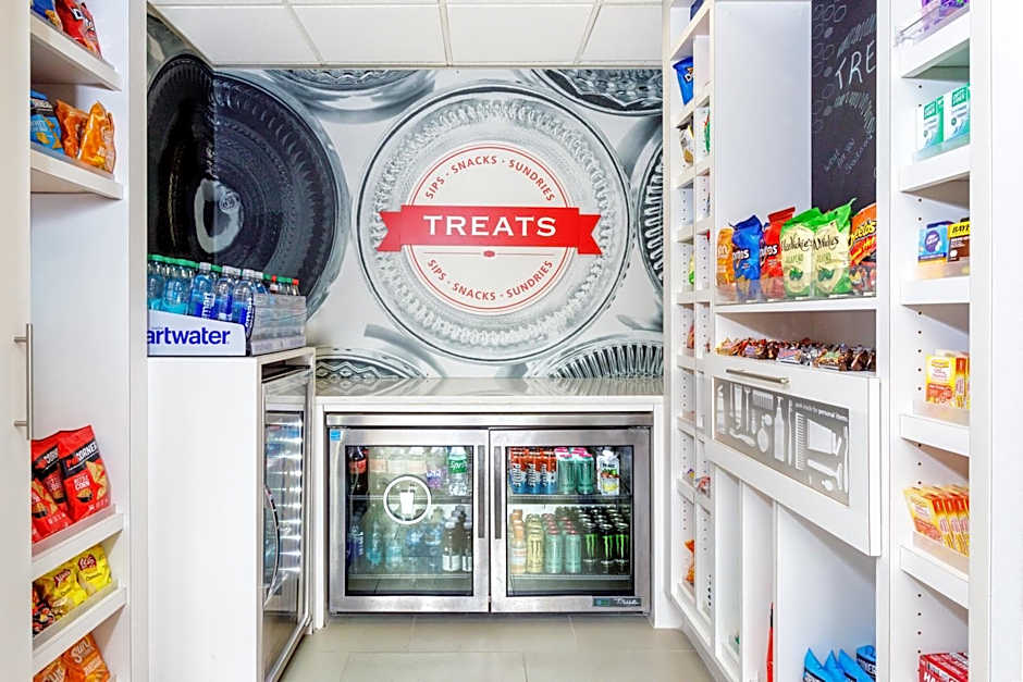 Hampton Inn By Hilton Jacksonville-I-95 Central