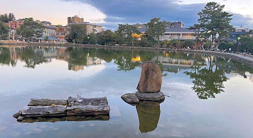 Ryokan Kosen