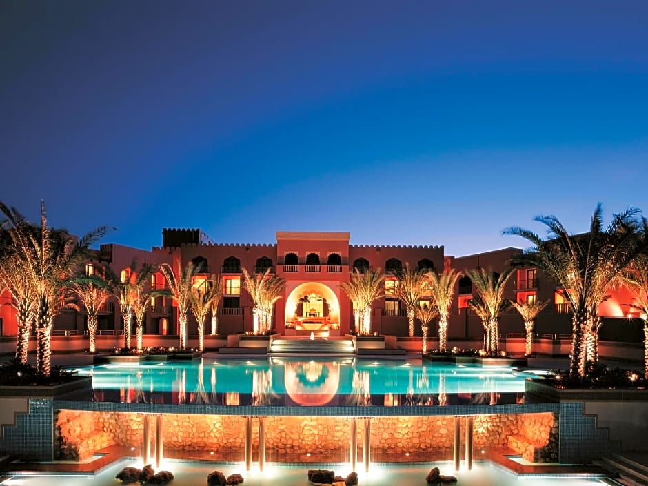 Shangri-La Barr Al Jissah, Muscat