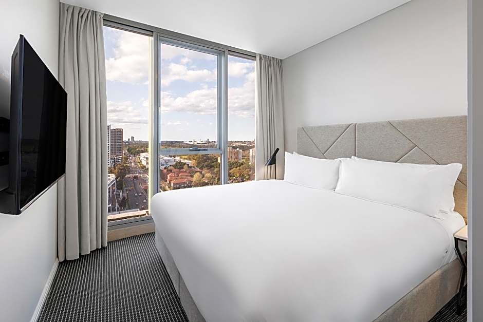 Meriton Suites Zetland