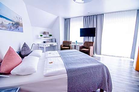 Double Room Classic +