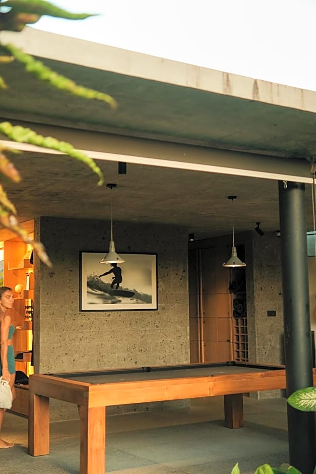 Wave House Resort Canggu