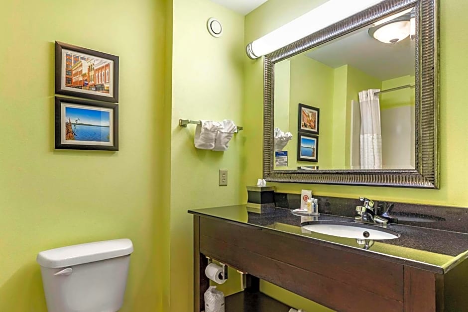 Comfort Inn Athens
