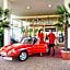 Parkhotel Pörtschach - Das Hotelresort mit Insellage am Wörthersee