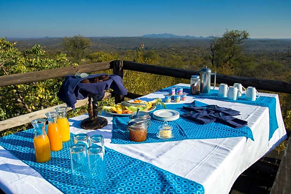 Ezulwini Game Lodges