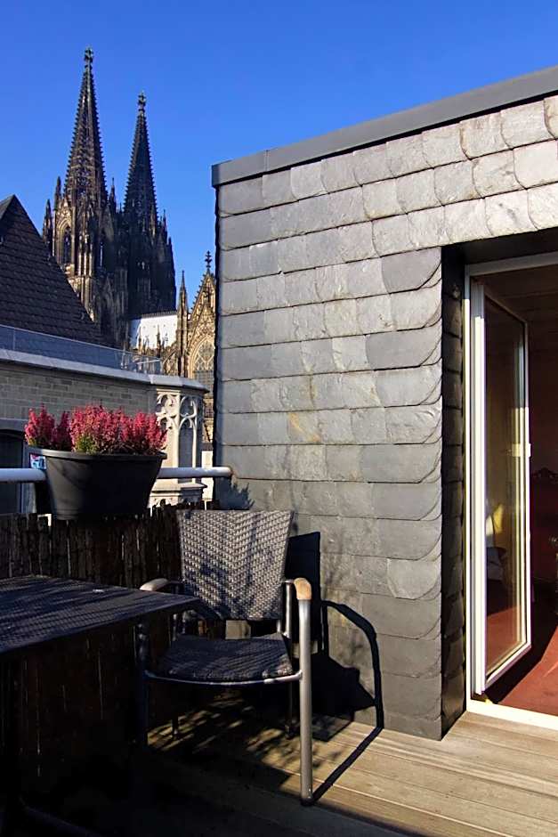 Hotel am Museum Köln