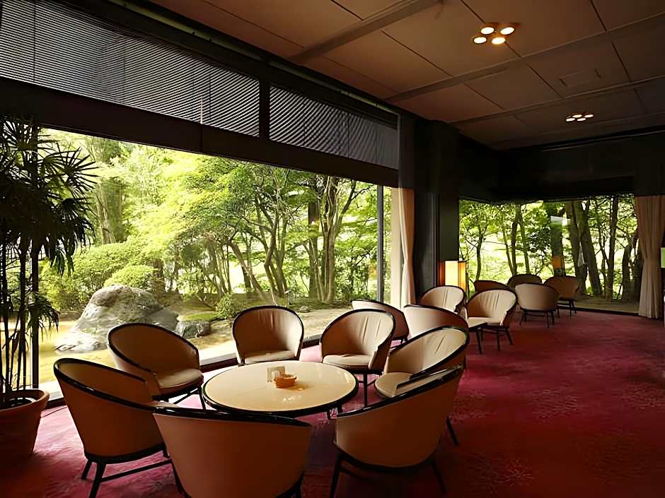 Hanamaki Onsen Hotel Koyokan