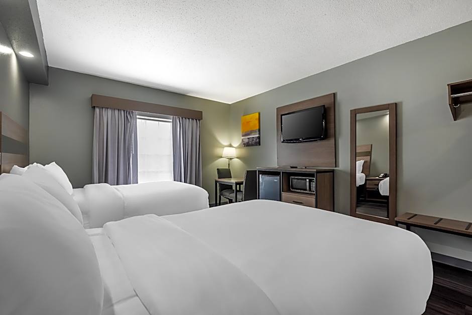 Comfort Inn Lafayette North I-10