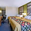 Super 8 by Wyndham College Park Wash DC Area